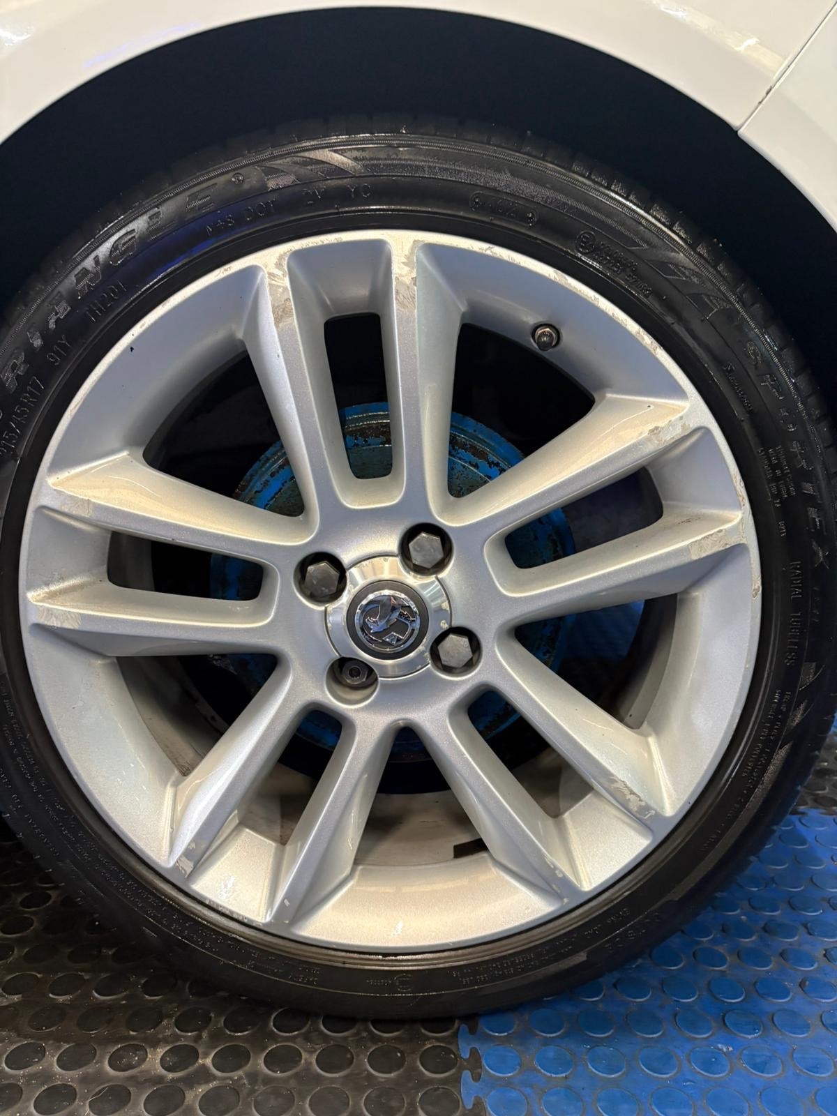 Used Vauxhall Corsa 2014 for sale - 77460828: Photo 18