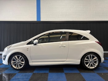 Used Vauxhall Corsa 2014 for sale - 77460828: Photo