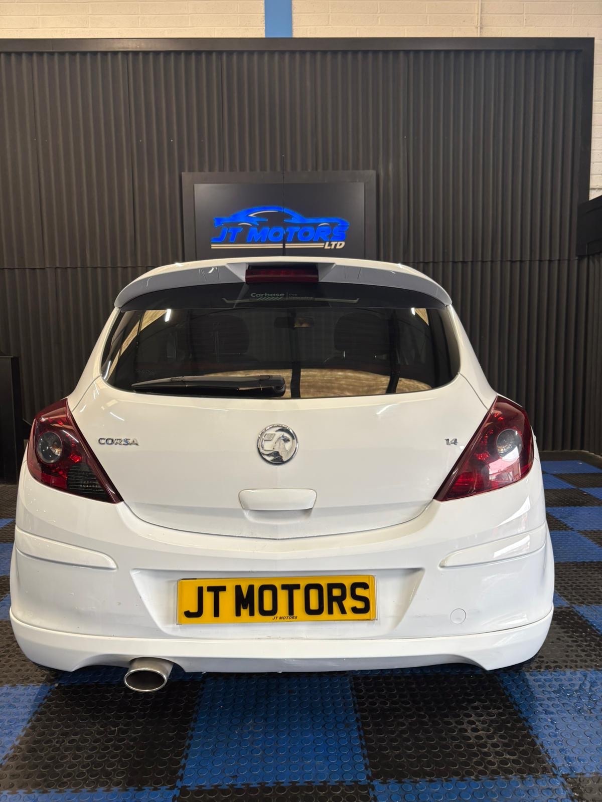 Used Vauxhall Corsa 2014 for sale - 77460828: Photo 7