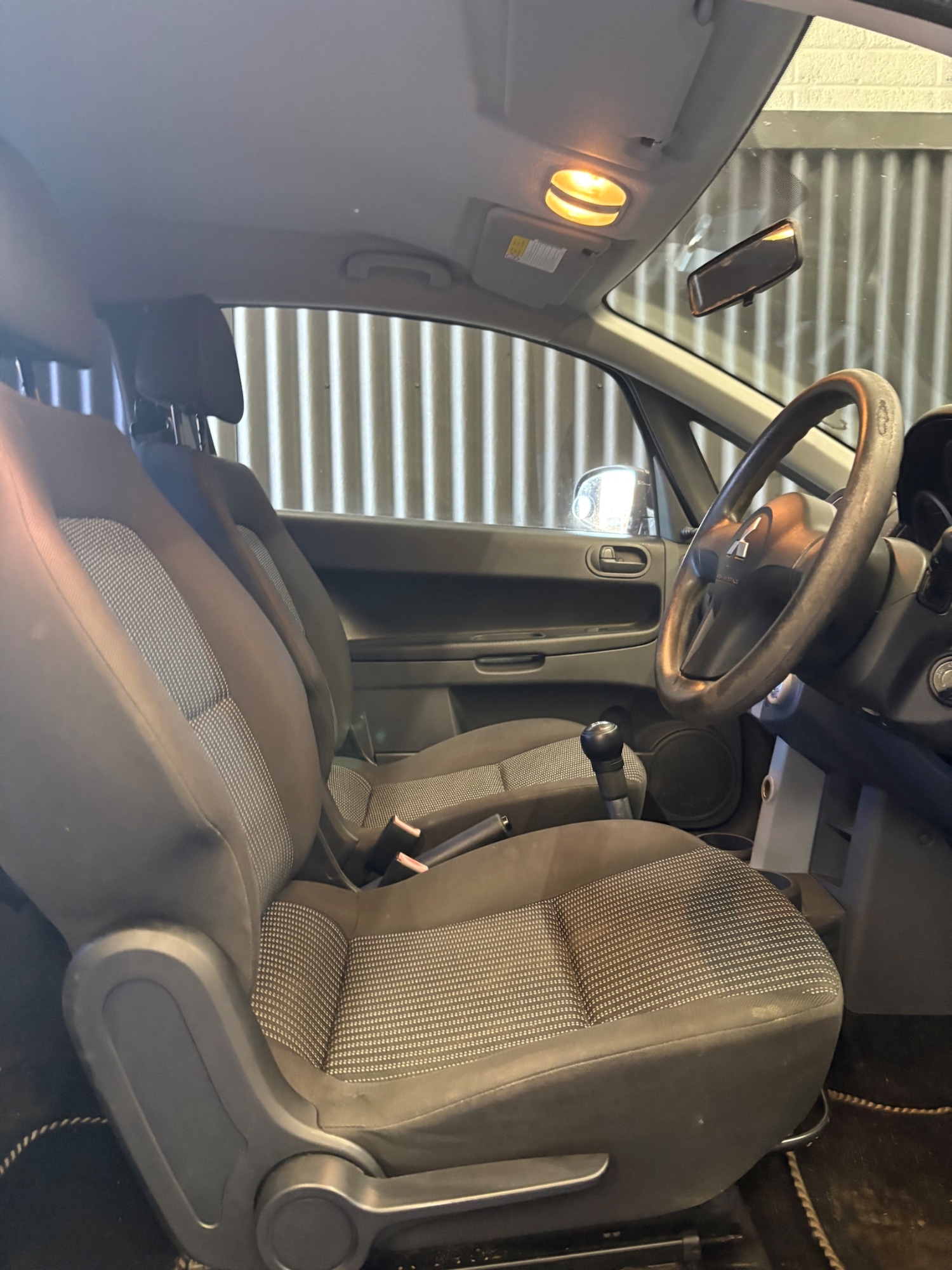 Used Mitsubishi Colt 2007 for sale - 76035477: Photo 10