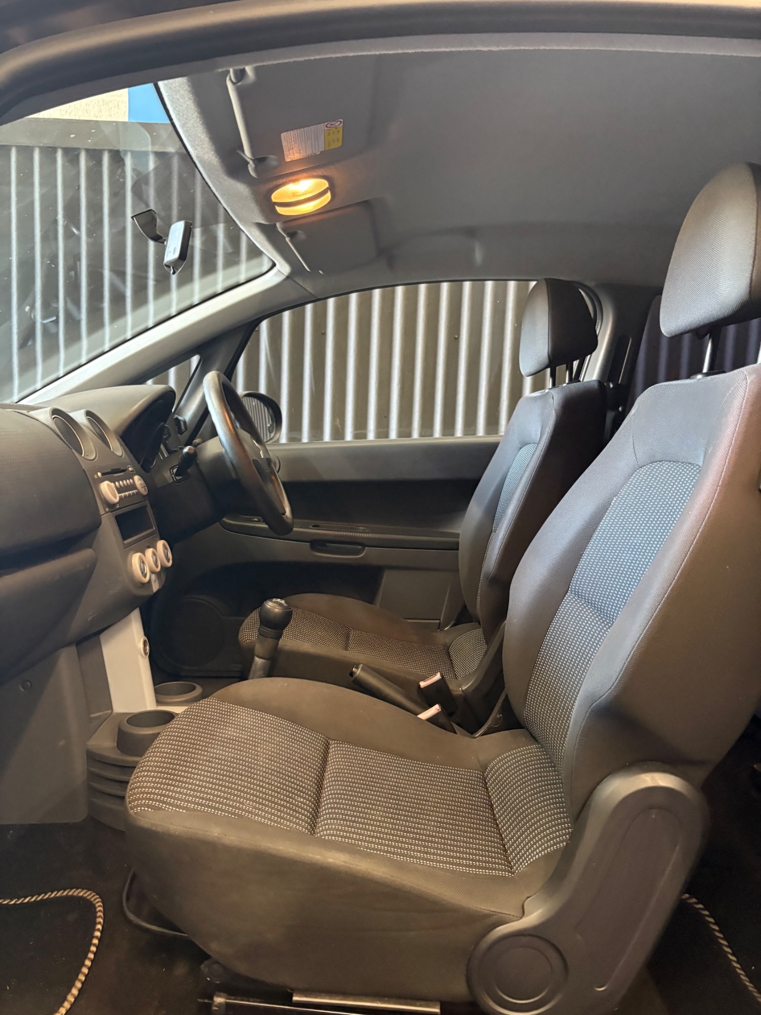 Used Mitsubishi Colt 2007 for sale - 76035477: Photo 12