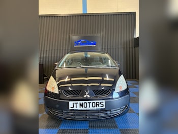 Used Mitsubishi Colt 2007 for sale - 76035477: Photo