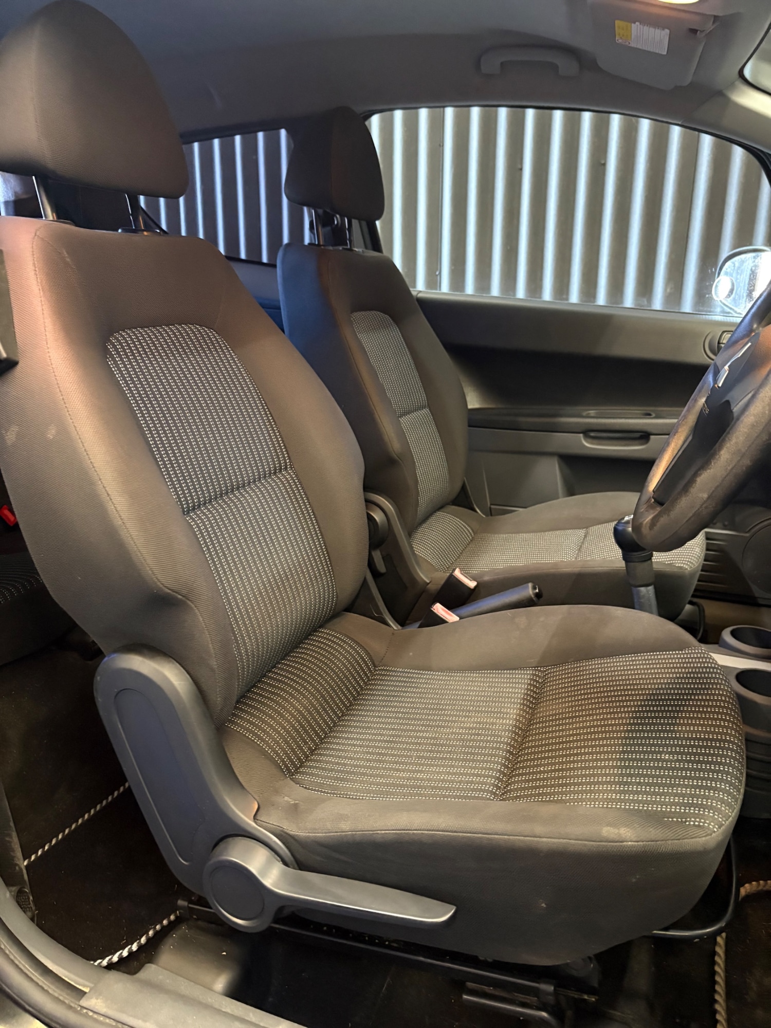 Used Mitsubishi Colt 2007 for sale - 76035477: Photo 8