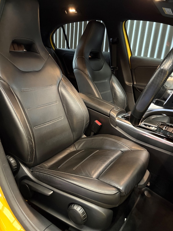 Used Mercedes-Benz A-Class 2019 for sale - 75983079: Photo 11