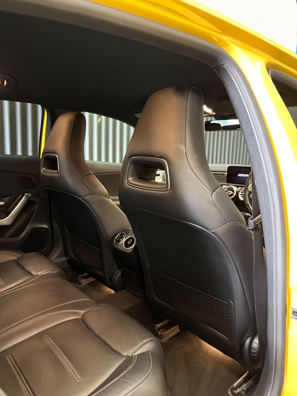 Used Mercedes-Benz A-Class 2019 for sale - 75983079: Photo 12