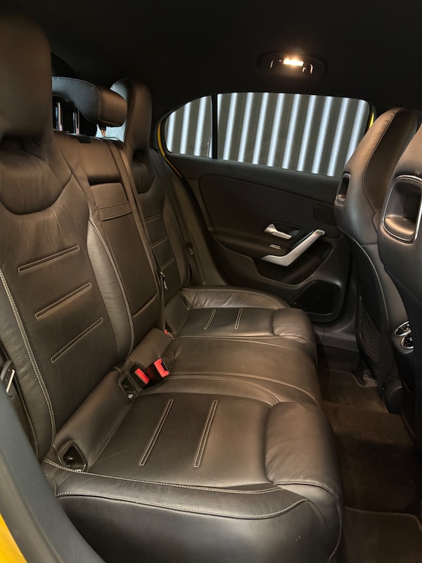 Used Mercedes-Benz A-Class 2019 for sale - 75983079: Photo 13