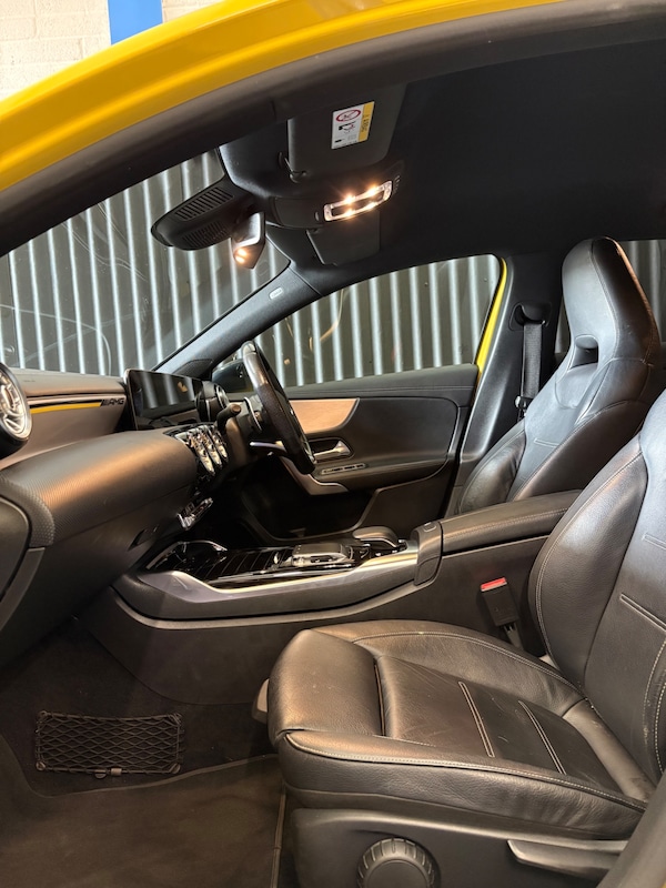 Used Mercedes-Benz A-Class 2019 for sale - 75983079: Photo 15