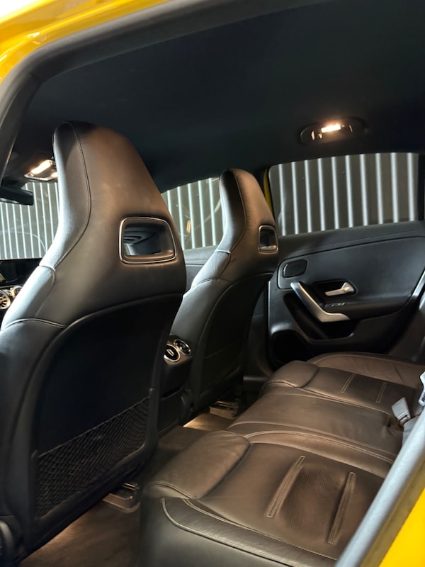 Used Mercedes-Benz A-Class 2019 for sale - 75983079: Photo 17