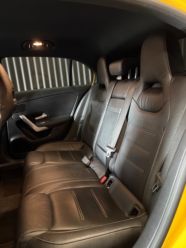 Used Mercedes-Benz A-Class 2019 for sale - 75983079: Photo 18