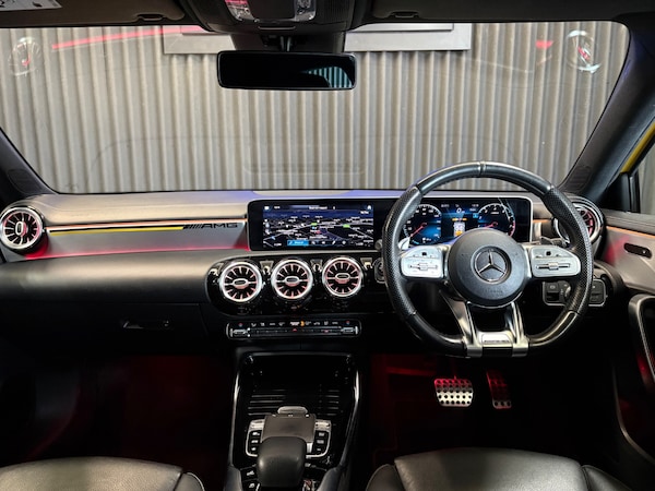 Used Mercedes-Benz A-Class 2019 for sale - 75983079: Photo 19