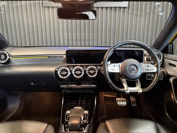 Used Mercedes-Benz A-Class 2019 for sale - 75983079: Photo 20