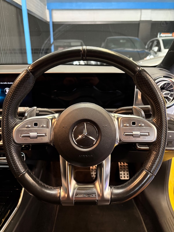 Used Mercedes-Benz A-Class 2019 for sale - 75983079: Photo 22