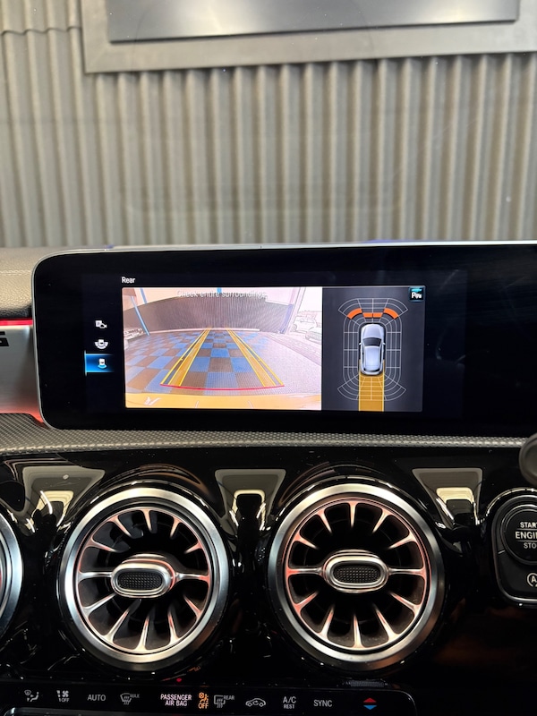 Used Mercedes-Benz A-Class 2019 for sale - 75983079: Photo 24