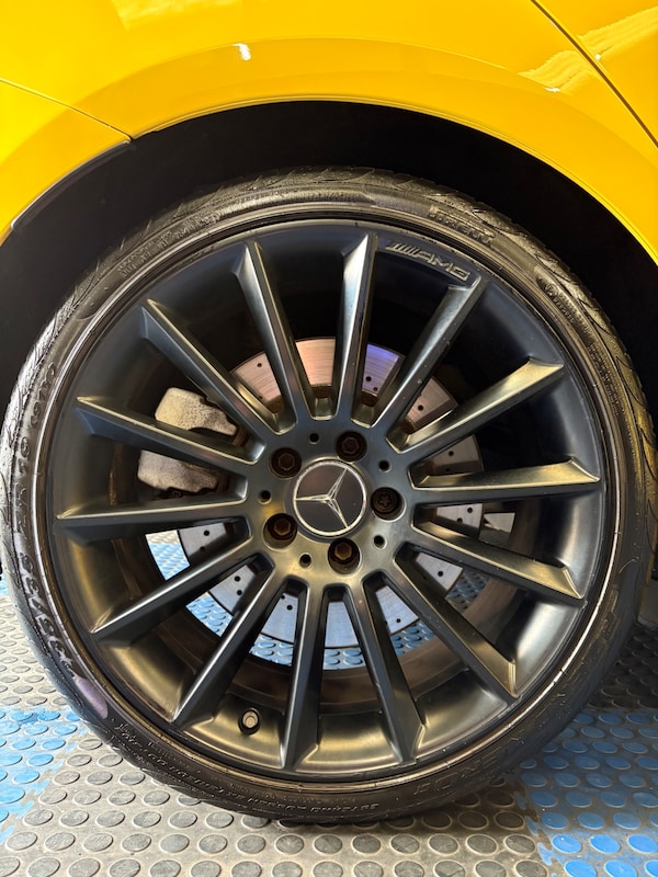 Used Mercedes-Benz A-Class 2019 for sale - 75983079: Photo 26