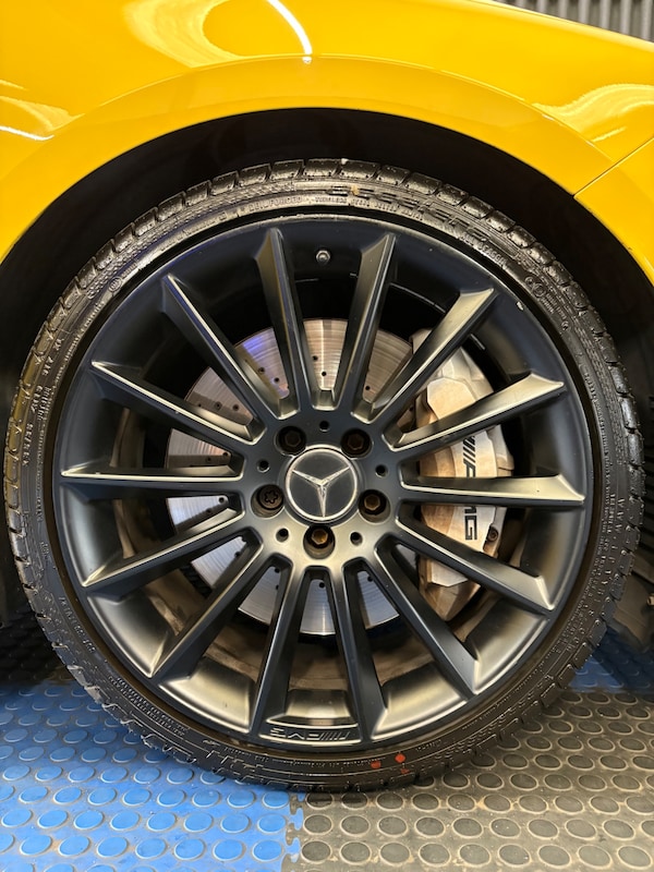 Used Mercedes-Benz A-Class 2019 for sale - 75983079: Photo 27