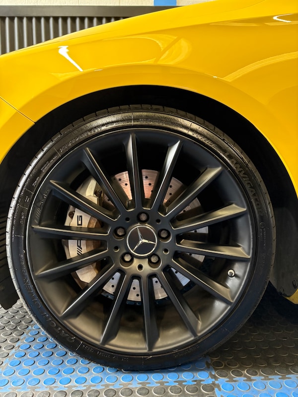 Used Mercedes-Benz A-Class 2019 for sale - 75983079: Photo 28