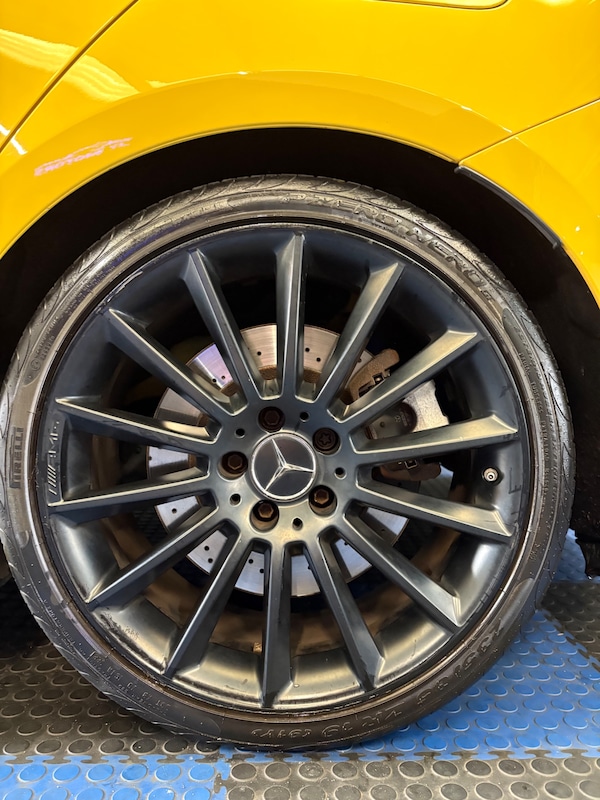 Used Mercedes-Benz A-Class 2019 for sale - 75983079: Photo 29