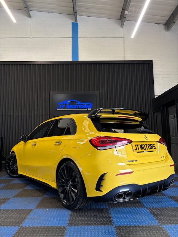 Used Mercedes-Benz A-Class 2019 for sale - 75983079: Photo 6