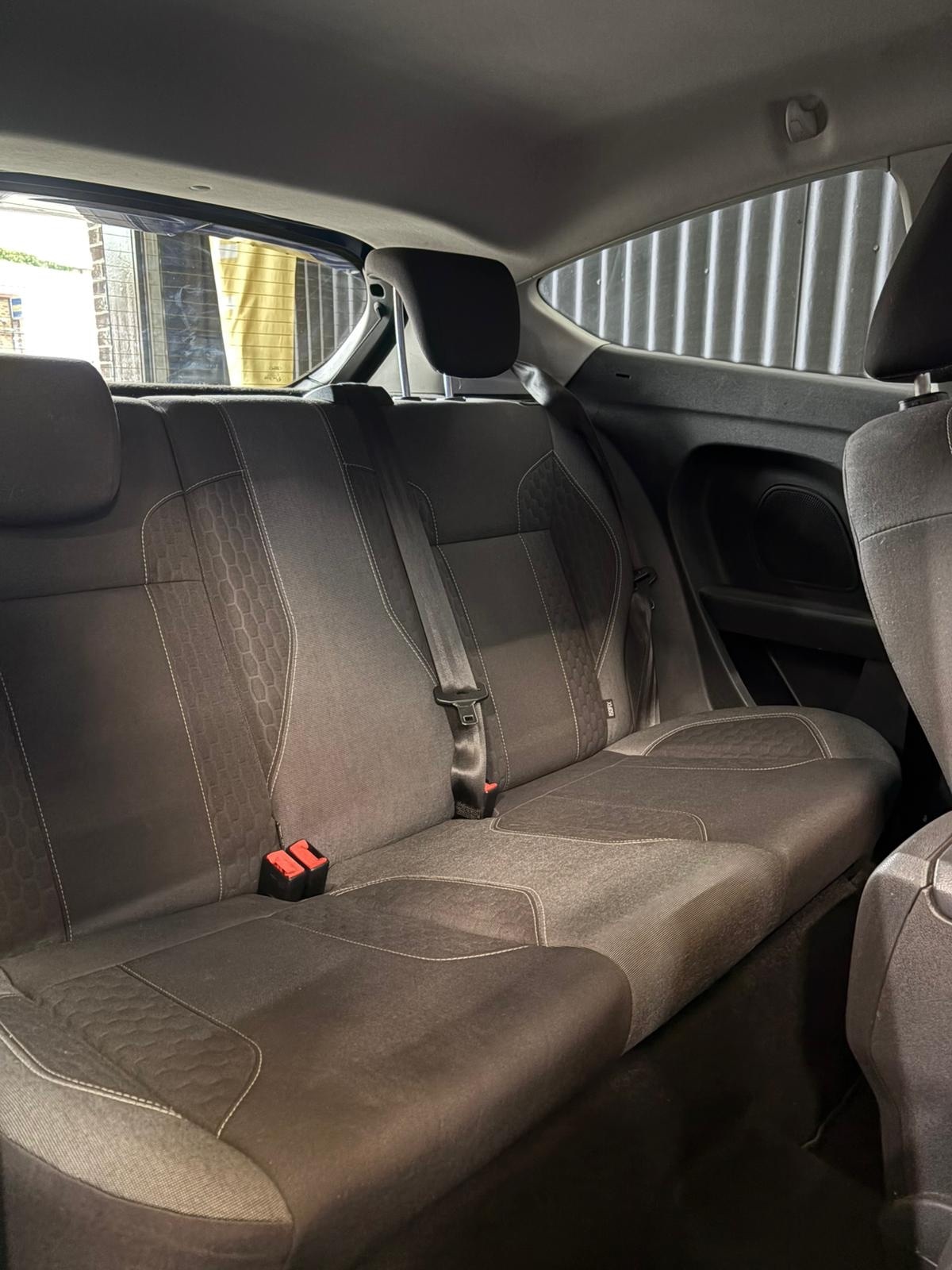 Used Ford Fiesta 2015 for sale - 76368402: Photo 16