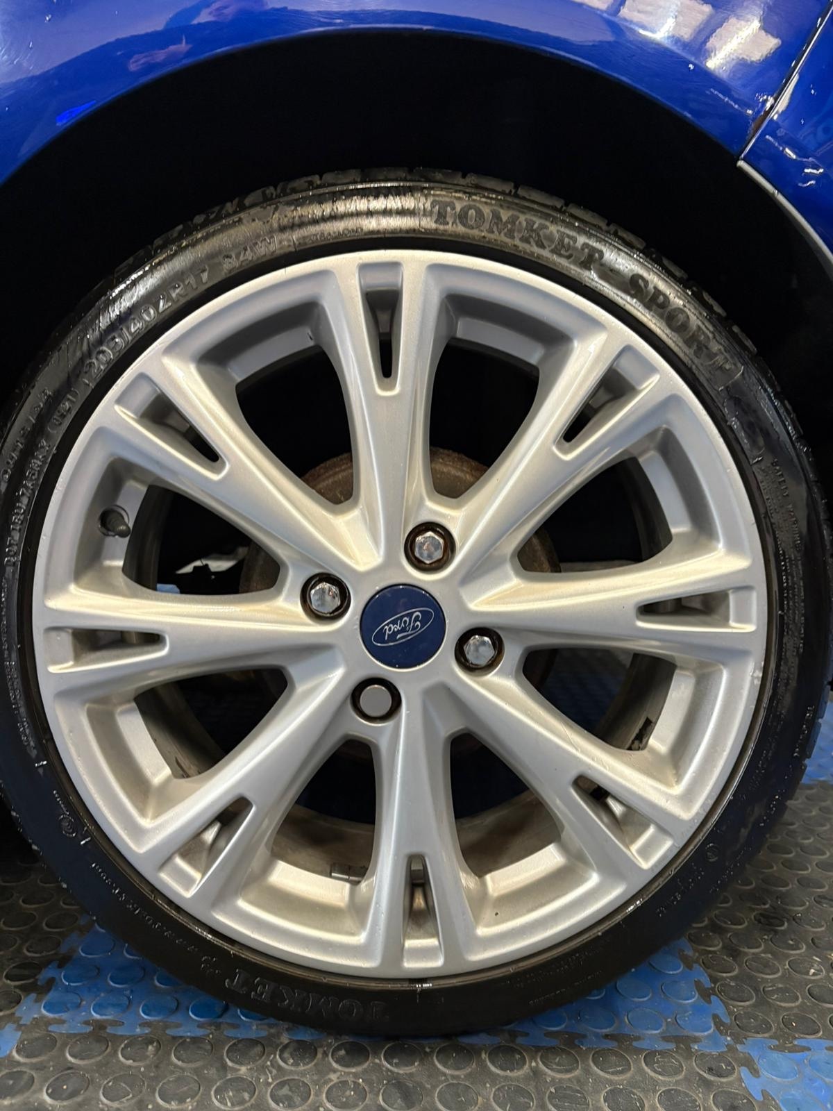 Used Ford Fiesta 2015 for sale - 76368402: Photo 19