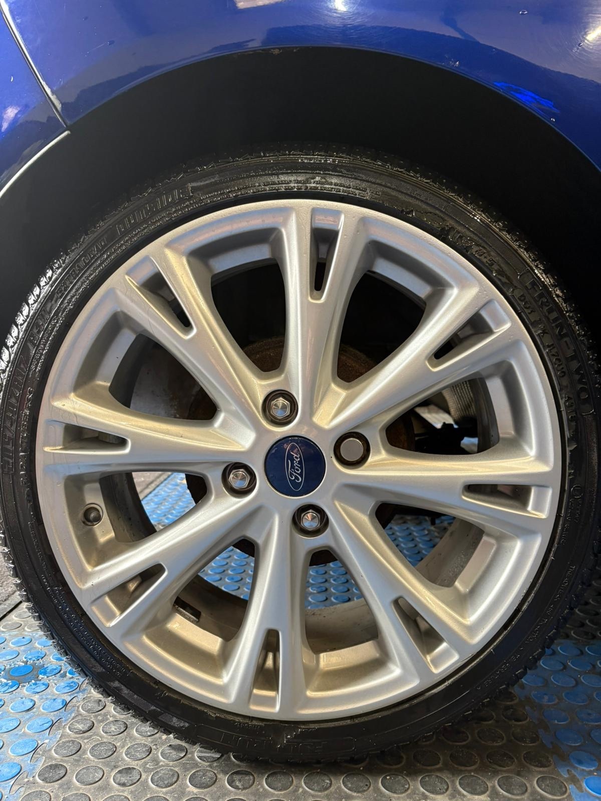 Used Ford Fiesta 2015 for sale - 76368402: Photo 20