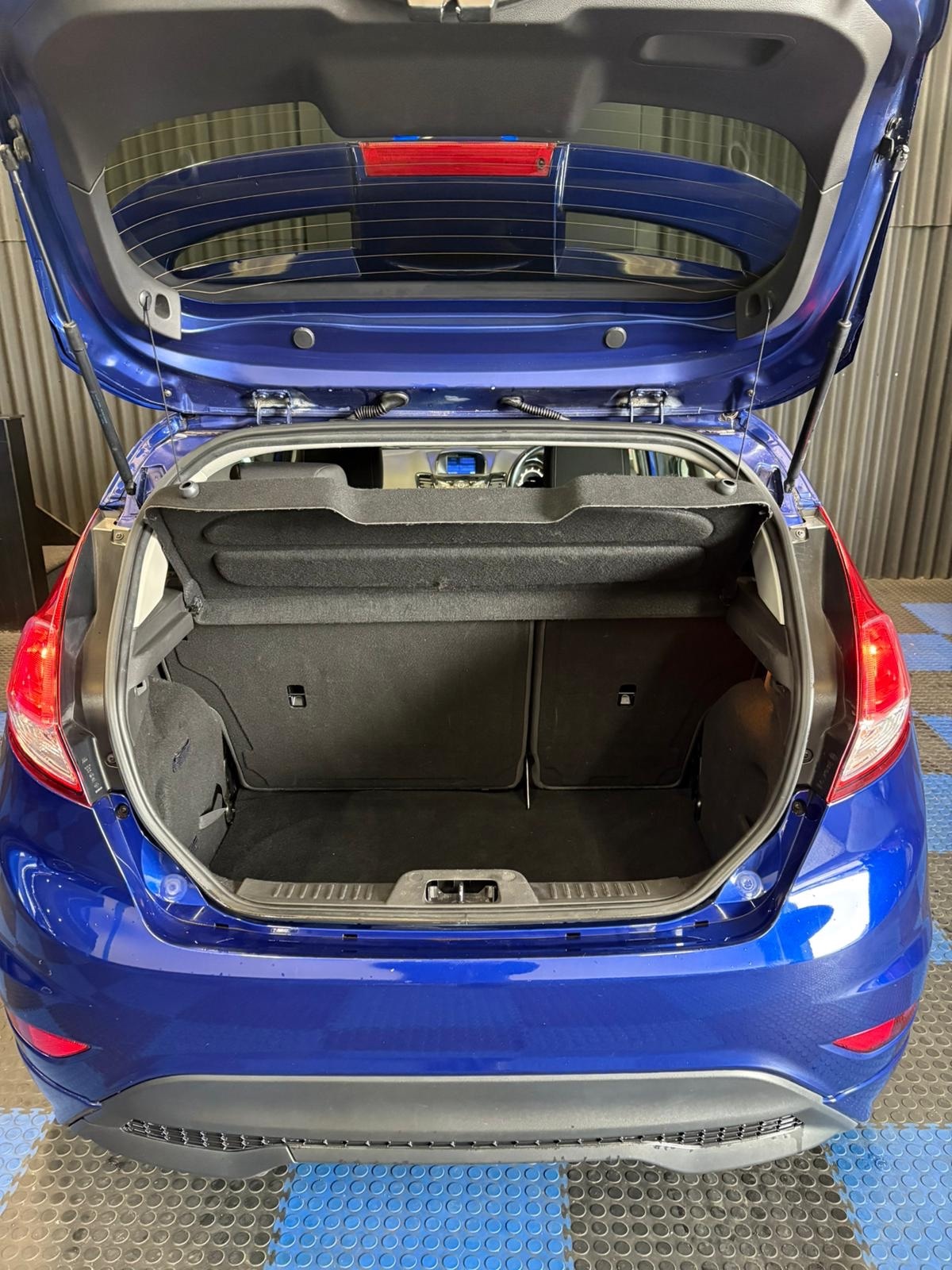 Used Ford Fiesta 2015 for sale - 76368402: Photo 21