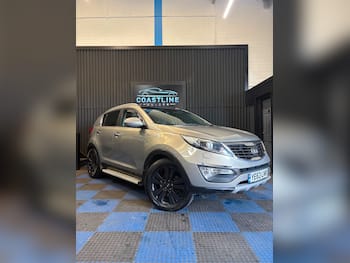Used Kia Sportage 2013 for sale - 79778846: Photo