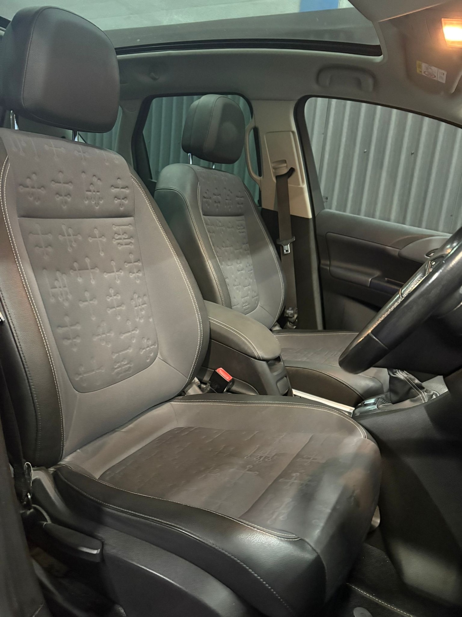 Used Vauxhall Meriva 2014 for sale - 76656397: Photo 11