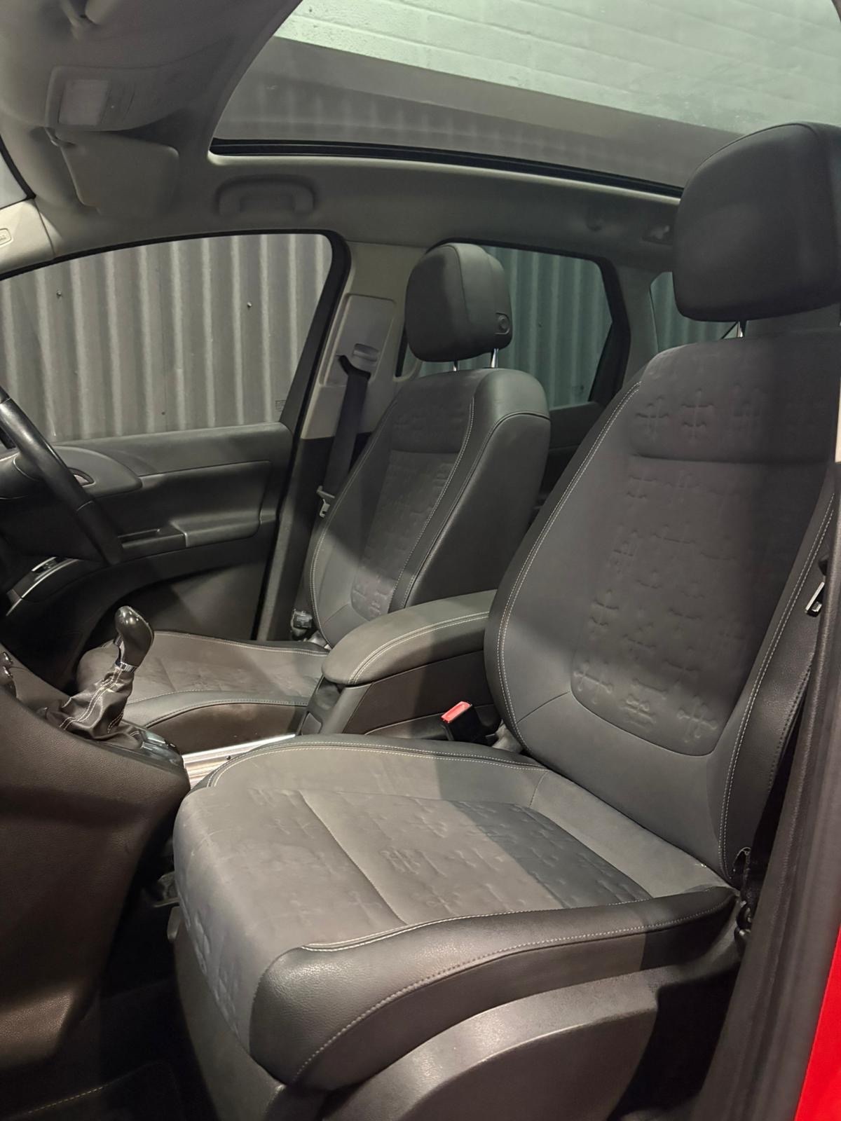 Used Vauxhall Meriva 2014 for sale - 76656397: Photo 12