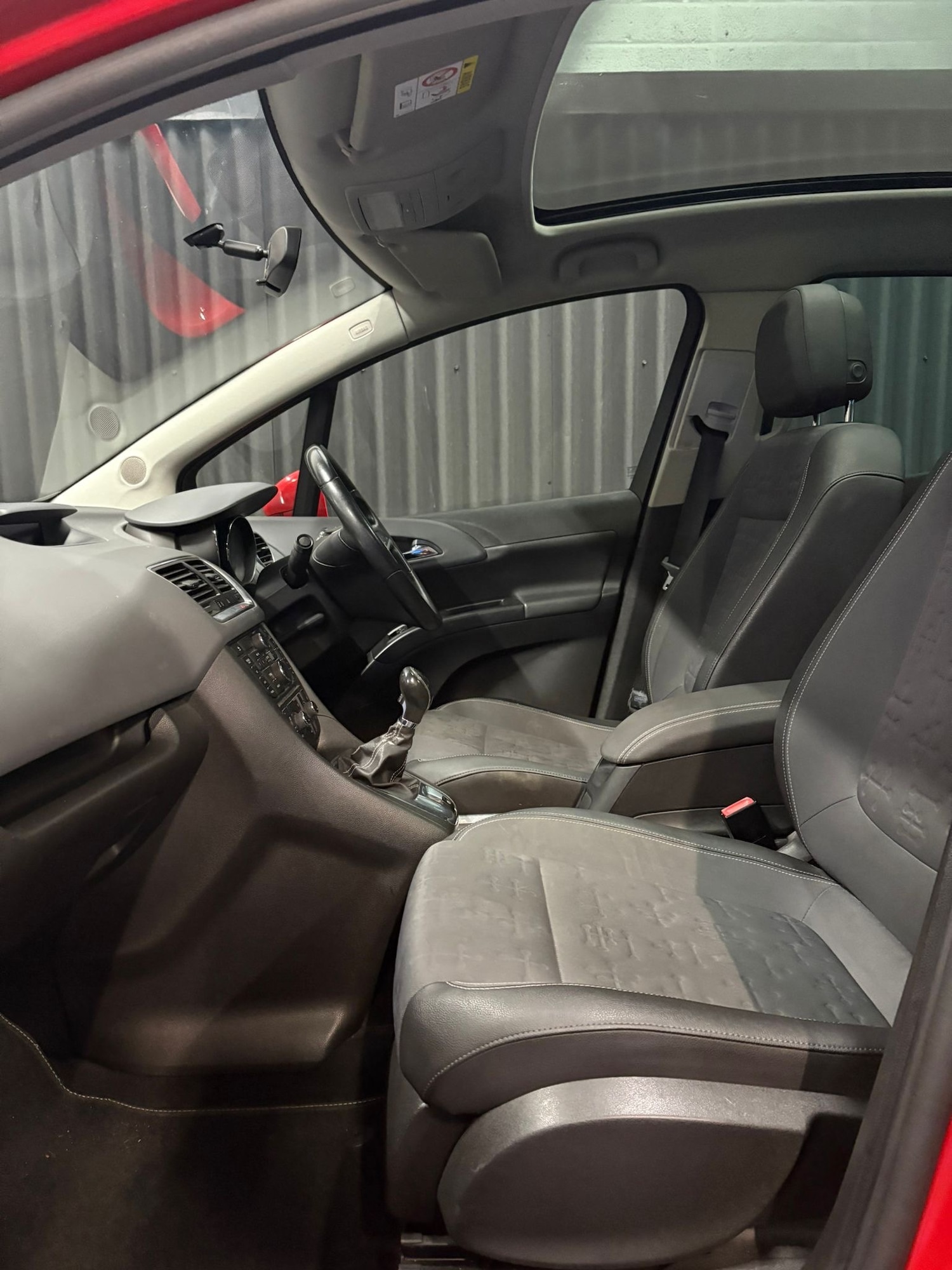 Used Vauxhall Meriva 2014 for sale - 76656397: Photo 13