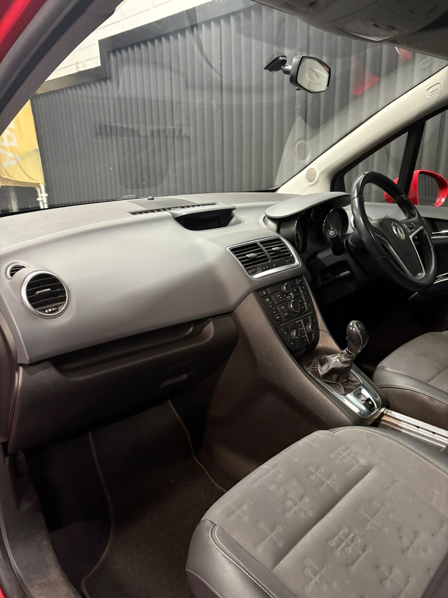 Used Vauxhall Meriva 2014 for sale - 76656397: Photo 14