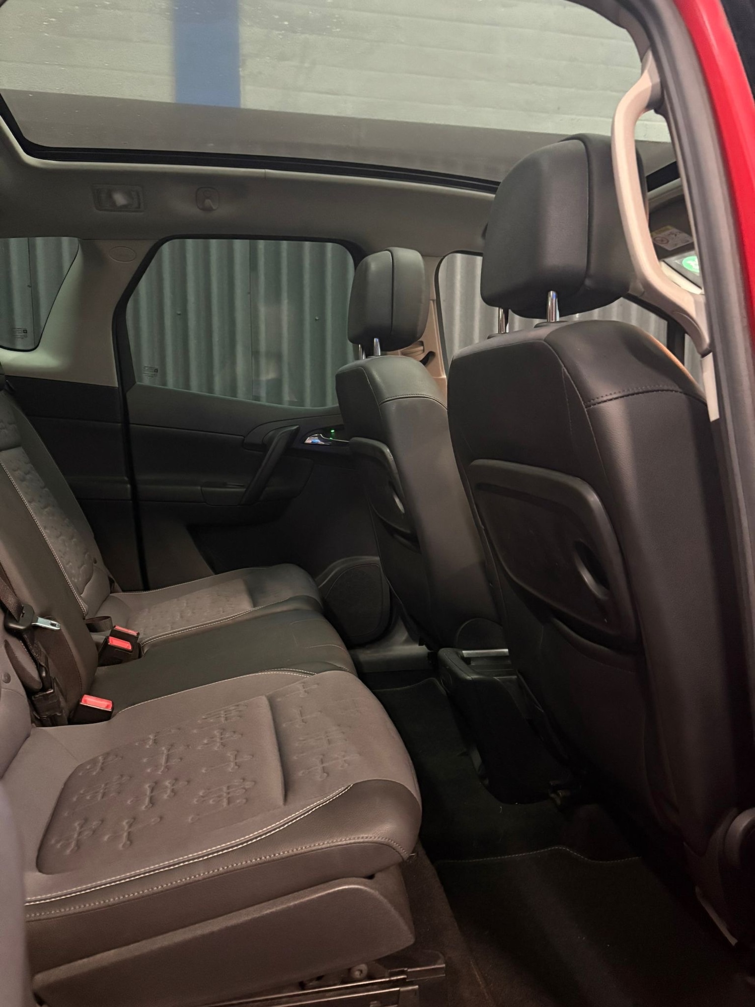 Used Vauxhall Meriva 2014 for sale - 76656397: Photo 15