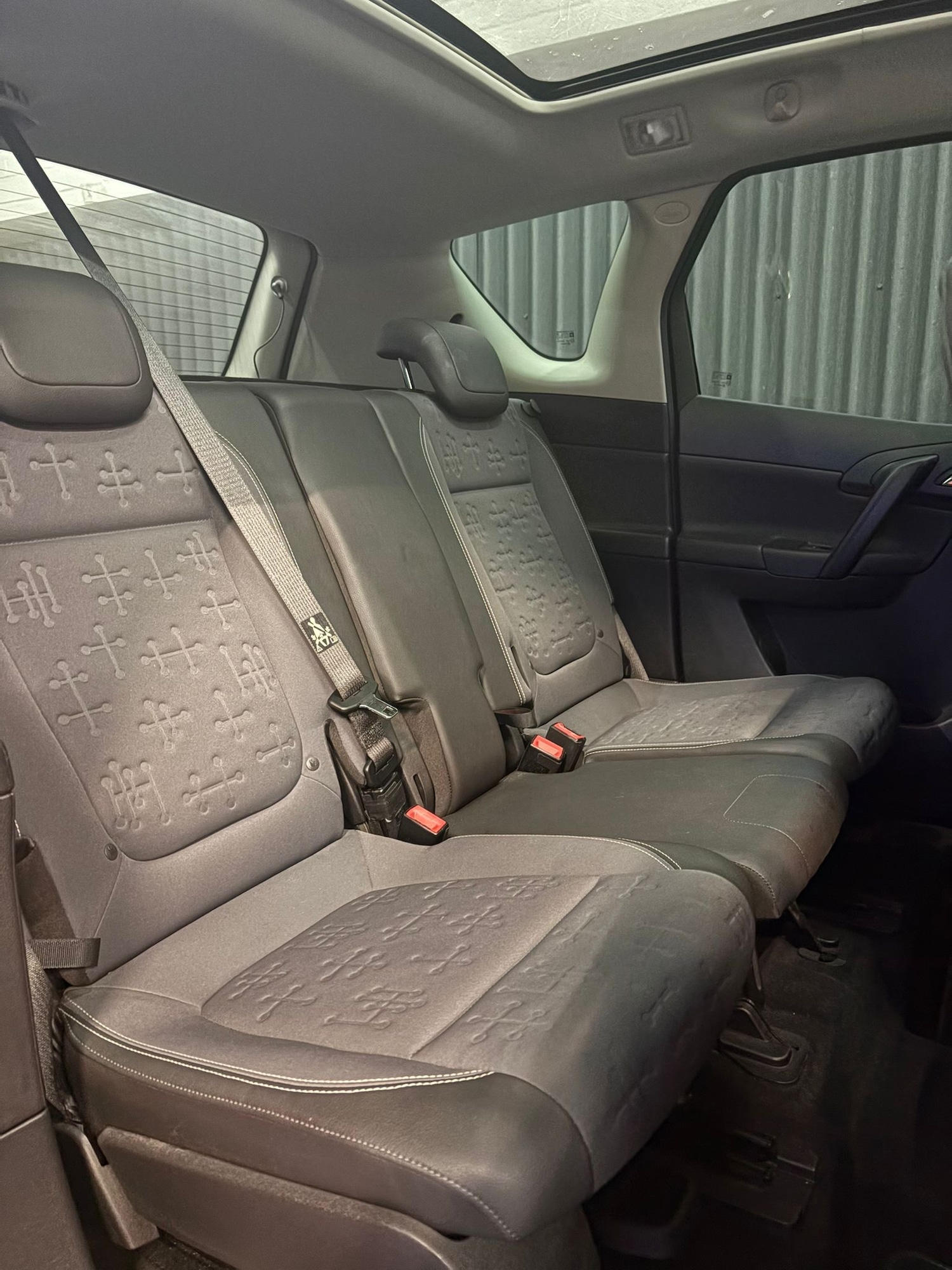 Used Vauxhall Meriva 2014 for sale - 76656397: Photo 16