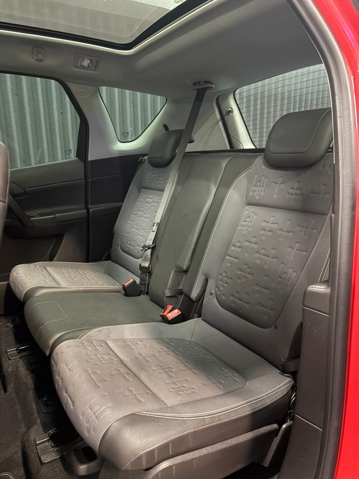 Used Vauxhall Meriva 2014 for sale - 76656397: Photo 17