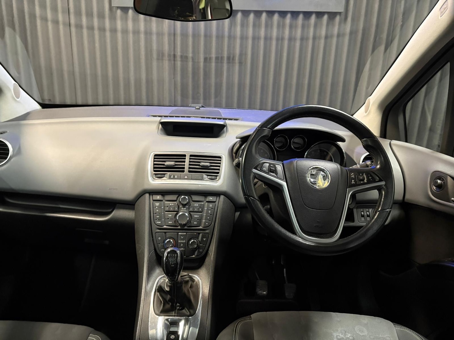 Used Vauxhall Meriva 2014 for sale - 76656397: Photo 19