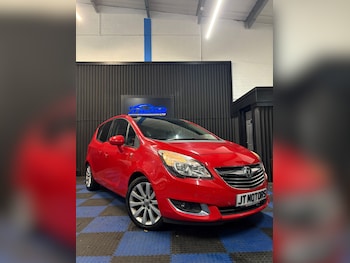 2014 (14) - 1.4T 16V SE 5dr