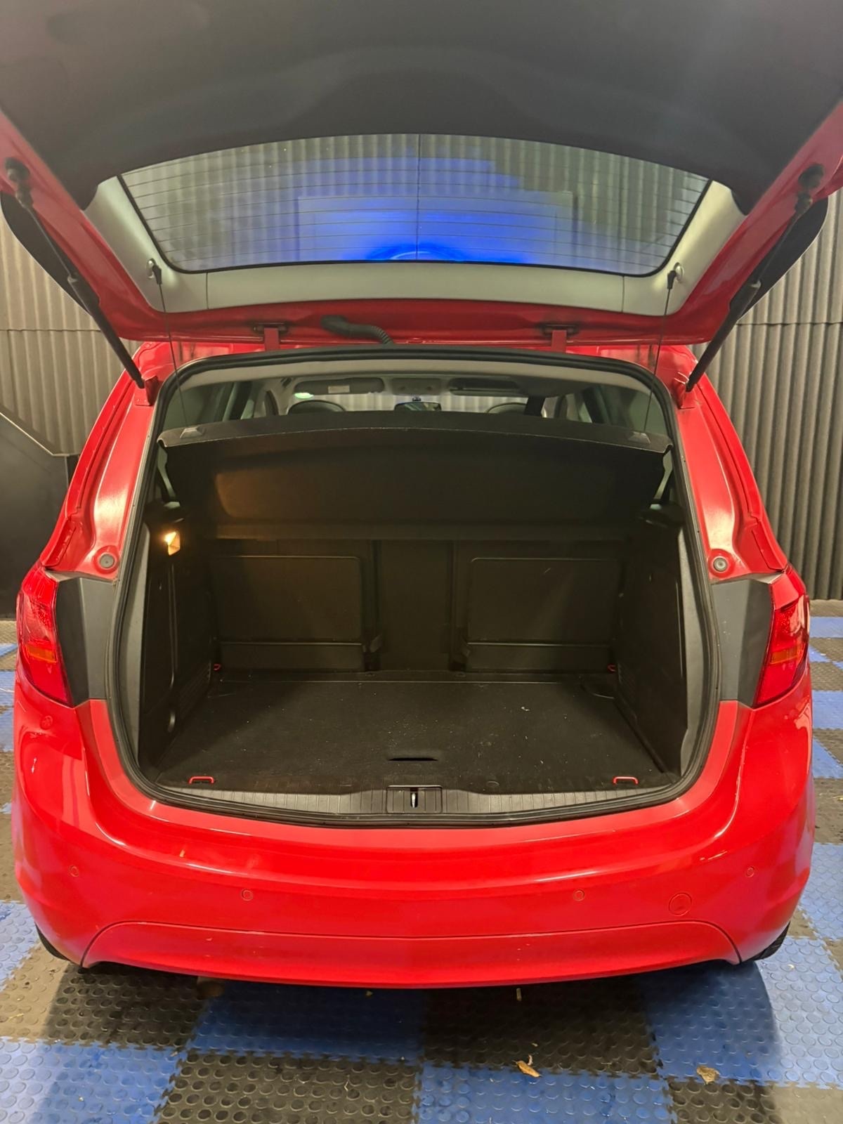 Used Vauxhall Meriva 2014 for sale - 76656397: Photo 20