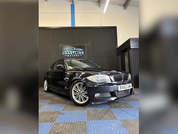 Used BMW 1 Series 2012 for sale - 79697512: Photo