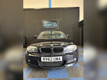 Used BMW 1 Series 2012 for sale - 79697512: Photo