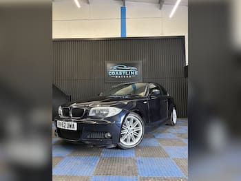 Used BMW 1 Series 2012 for sale - 79697512: Photo