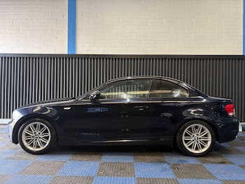 Used BMW 1 Series 2012 for sale - 79697512: Photo