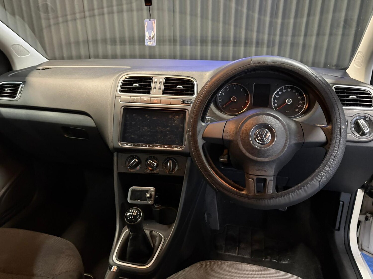 Used Volkswagen Polo 2012 for sale - 77850579: Photo 16