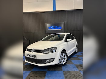 Used Volkswagen Polo 2012 for sale - 77850579: Photo