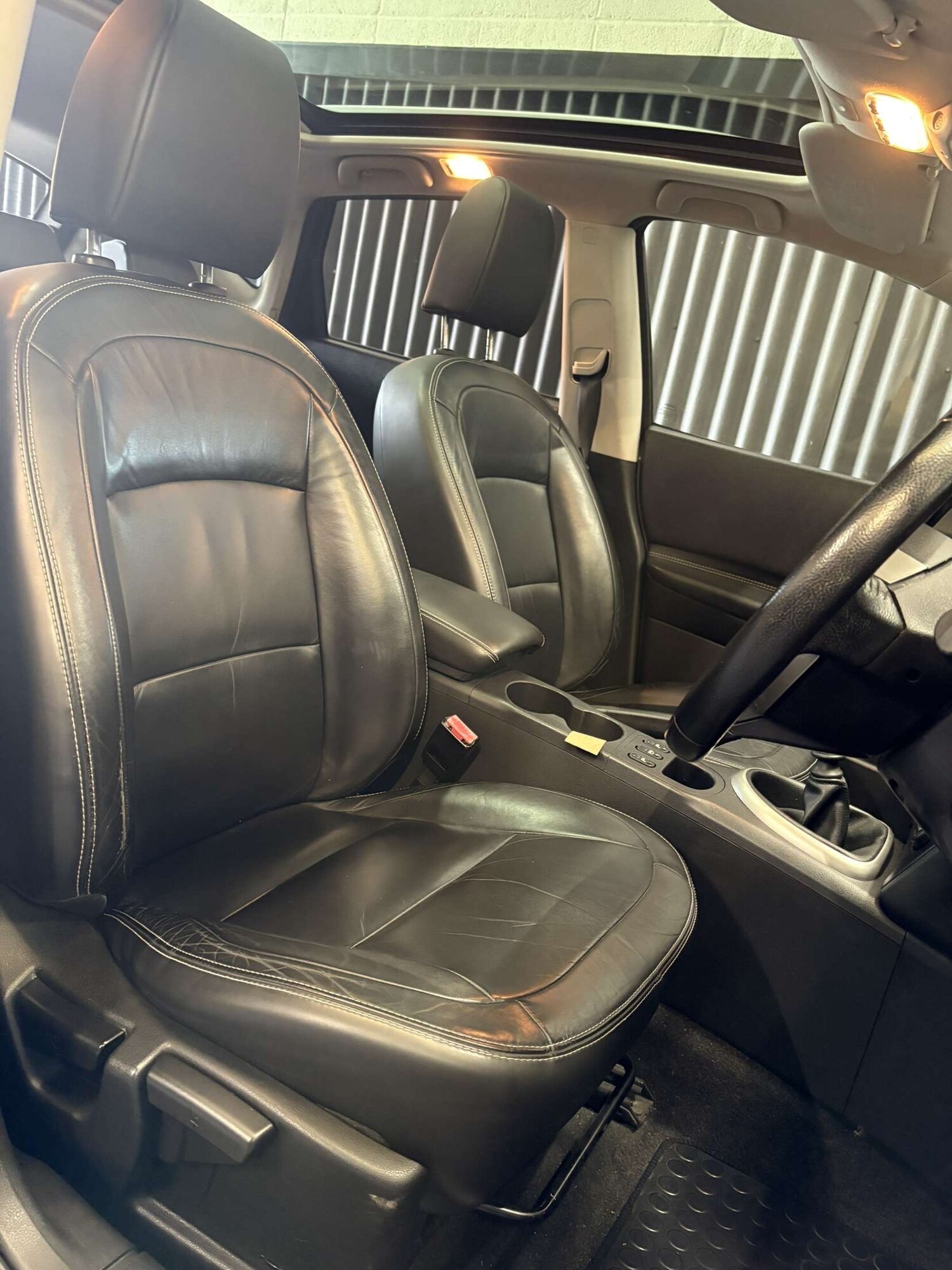 Used Nissan Qashqai 2010 for sale - 77967979: Photo 11