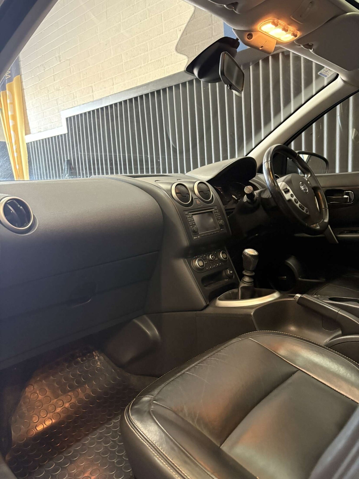 Used Nissan Qashqai 2010 for sale - 77967979: Photo 13