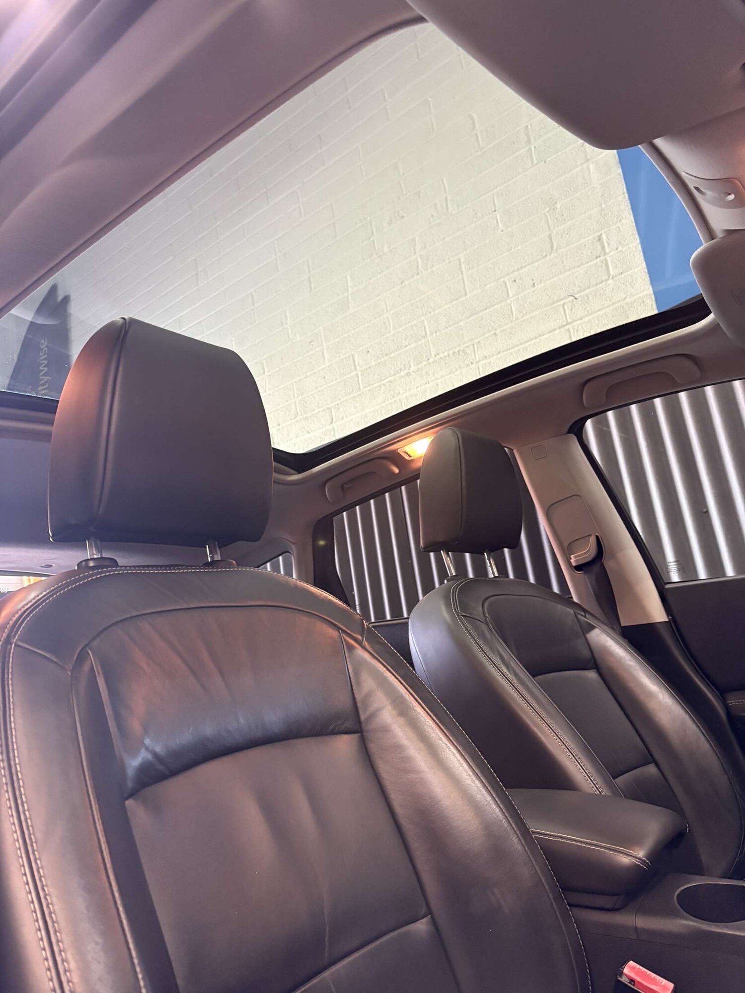 Used Nissan Qashqai 2010 for sale - 77967979: Photo 15