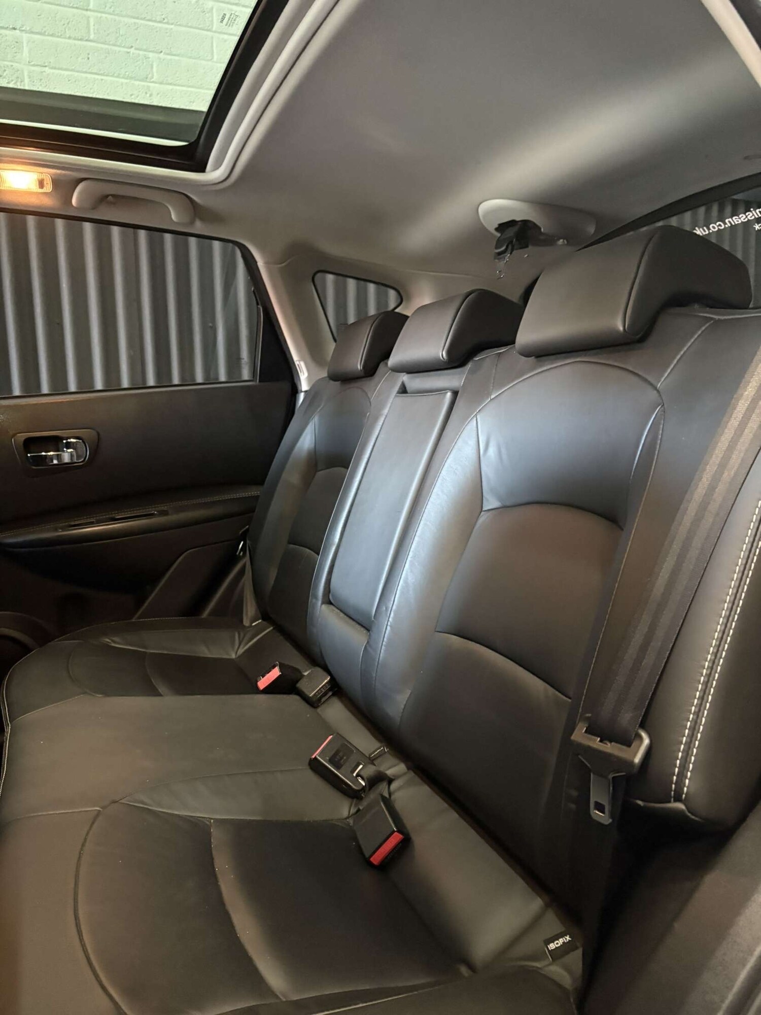 Used Nissan Qashqai 2010 for sale - 77967979: Photo 18