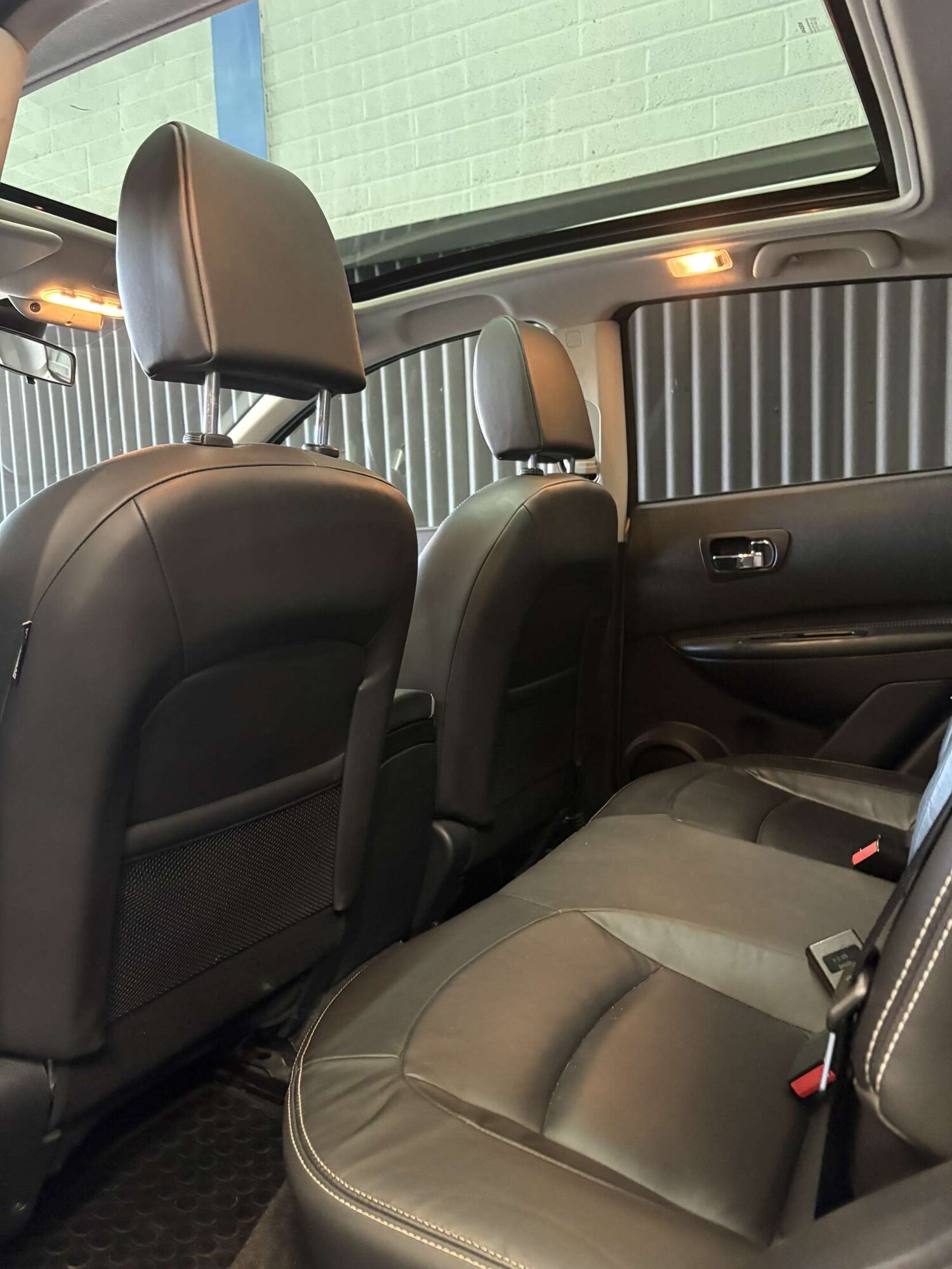 Used Nissan Qashqai 2010 for sale - 77967979: Photo 19