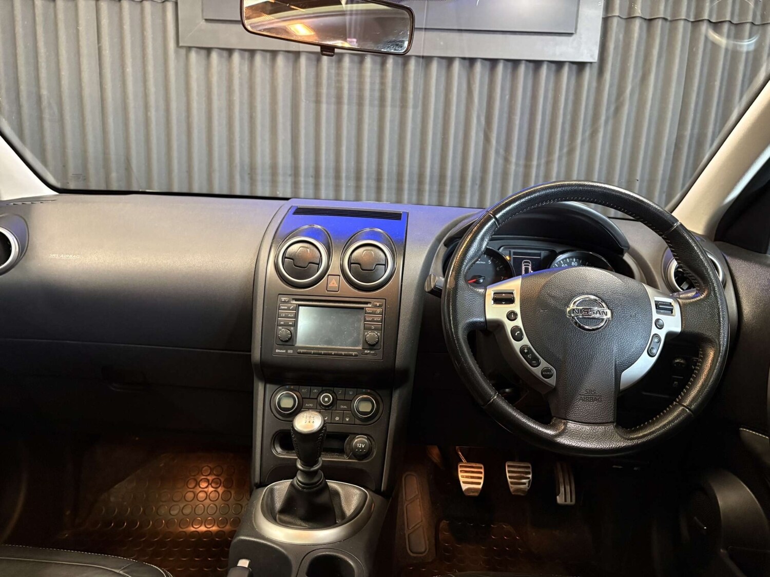 Used Nissan Qashqai 2010 for sale - 77967979: Photo 24