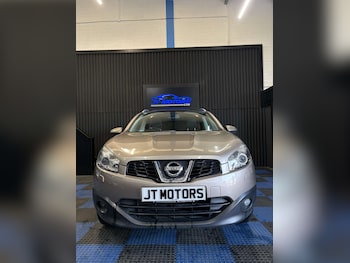 Used Nissan Qashqai 2010 for sale - 77967979: Photo